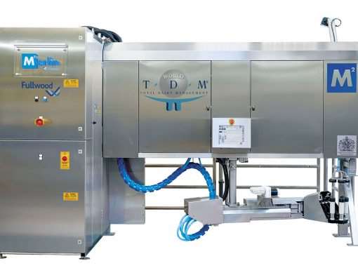 طرح توجیهی تولید ماشینهای شیردوشی و تمیزکننده شیردوشها
