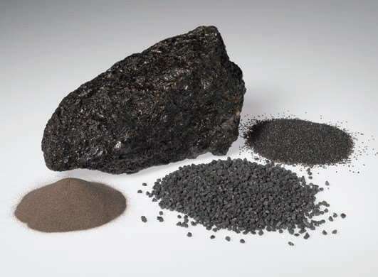 طرح توجیهی تولید اکسید آلومینیوم یا آلومینا از سنگ بوکسیت (سال 1401)