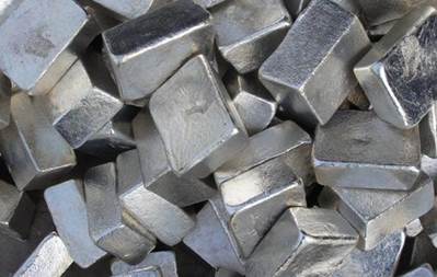 تولید فلز منیزیم از دولومیت