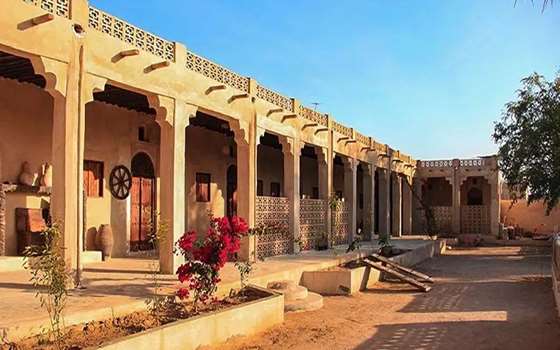 زمان‌بندی پروژه احداث اقامتگاه بوم گردی