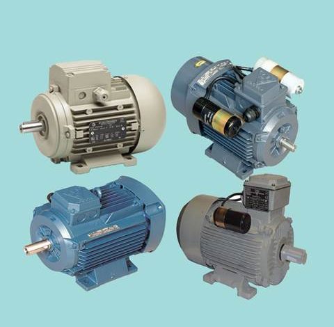 طرح توجیهی تولید الکتروموتور