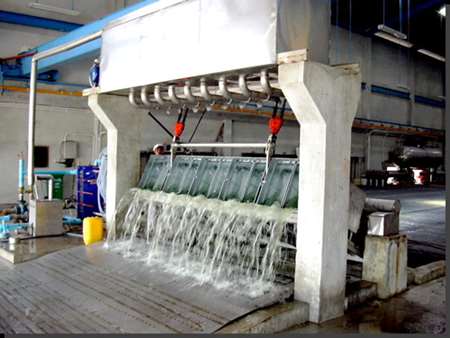 بررسی اقتصادی طرح کارخانه یخ