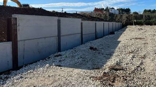 انواع وال پست