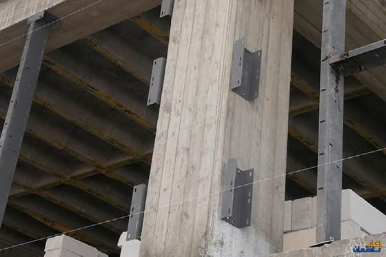 بررسی بازار طرح توجیهی تولید وال پست