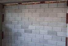 طرح توجیهی تولید وال پست