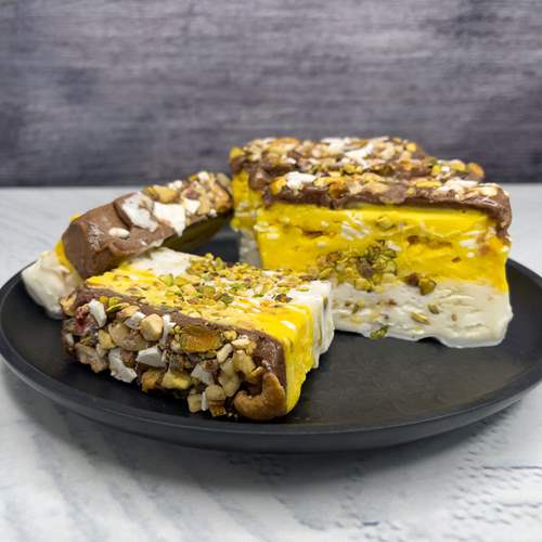 مجوز تولید بستنی سنتی