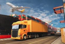 طرح توجیهی احداث پایانه باربری (شهرک حمل و نقل بار)