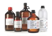 طرح توجیهی و امکانسنجی تولید اتیل استات